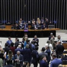 MST: Câmara aprova projeto que pune invasores de terra - Zeca Ribeiro/Câmara dos Deputados