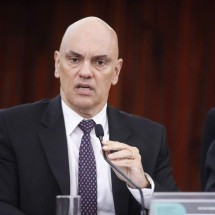 Moraes dá 24 horas para PMDF fornecer documentos sobre 8/1 - Alejandro Zambrana/Secom/TSE