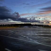 Aeroporto em Minas será administrado pela Infraero; confira qual - Prefeitura de Divinópolis/Divulgação