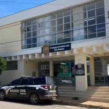 Foragido por estuprar e engravidar adolescente em Minas é preso em SC - PCMG