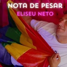 Morre Eliseu Neto, líder de ação que criminalizou homofobia - Reprodução