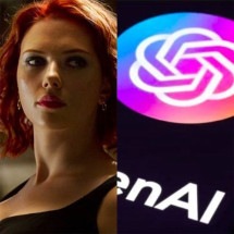 WebStories: Atriz Scarlett Johansson trava batalha contra voz de IA; entenda