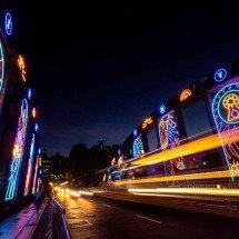 Festa da Luz começa amanhã com programação gratuita no Baixo Centro de BH - Cadu Passos/divulgação