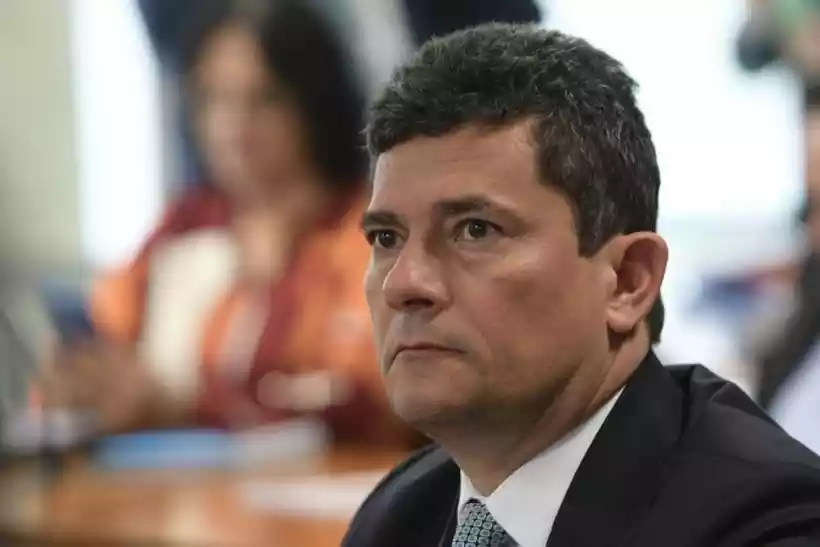 Moro: relator no TSE vota para rejeitar cassação de senador