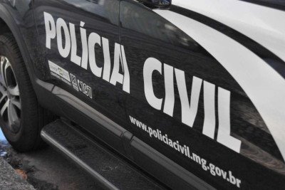 Crime teria sido cometido após um desentendimento -  (crédito: Gladyston Rodrigues/EM/D.A Press)