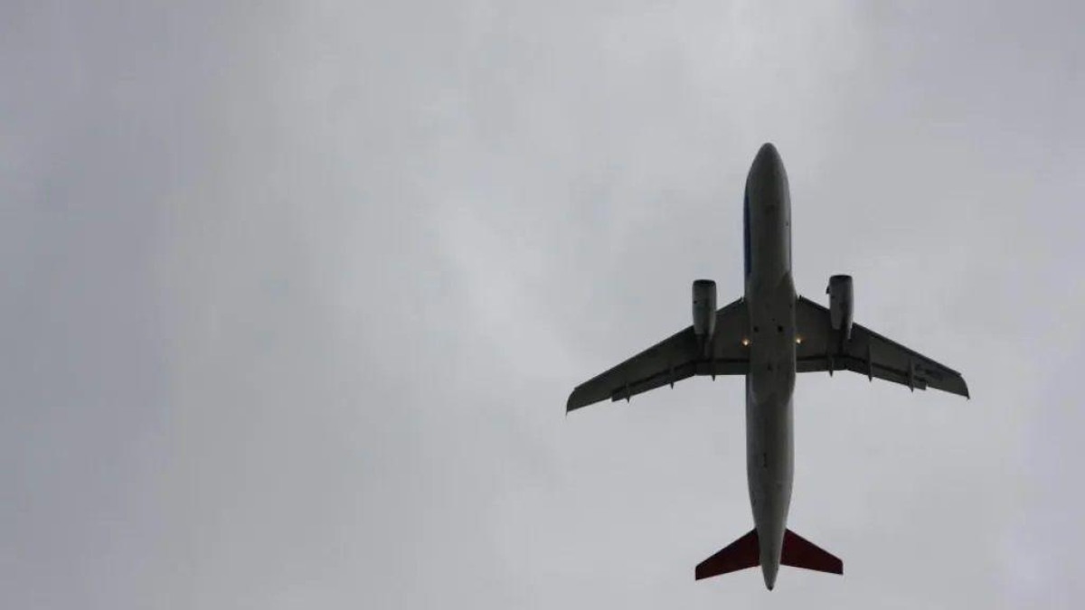 O que são turbulências e por que elas acontecem em voos?