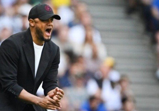 Glyn Kirk/AFP via Getty Images