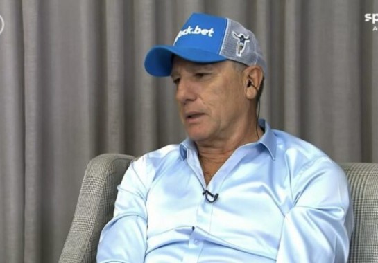 Foto: Luis Eduardo Muniz / Grêmio FBPA