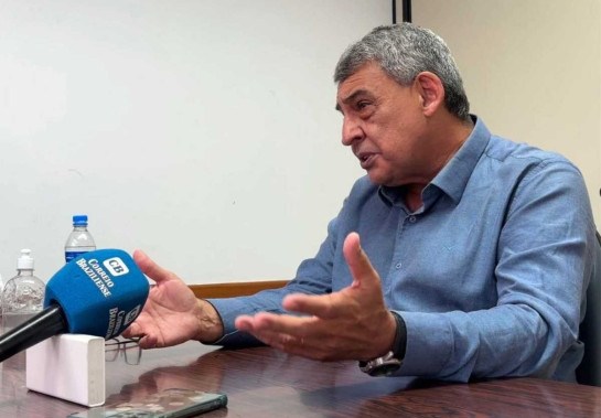 Henrique Lessa/CB/D.A Press