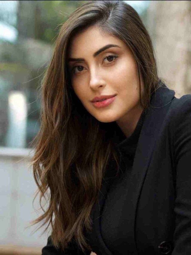  modelo Fernanda Serpa 