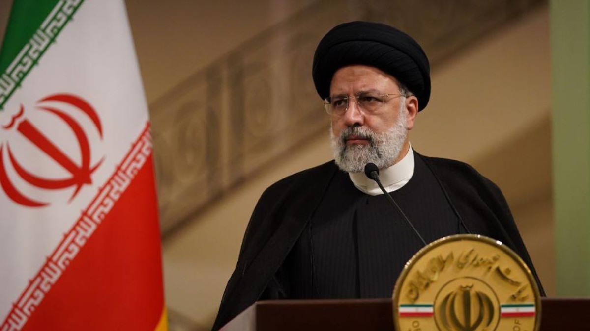 3 perguntas cruciais sobre morte do presidente do Irã