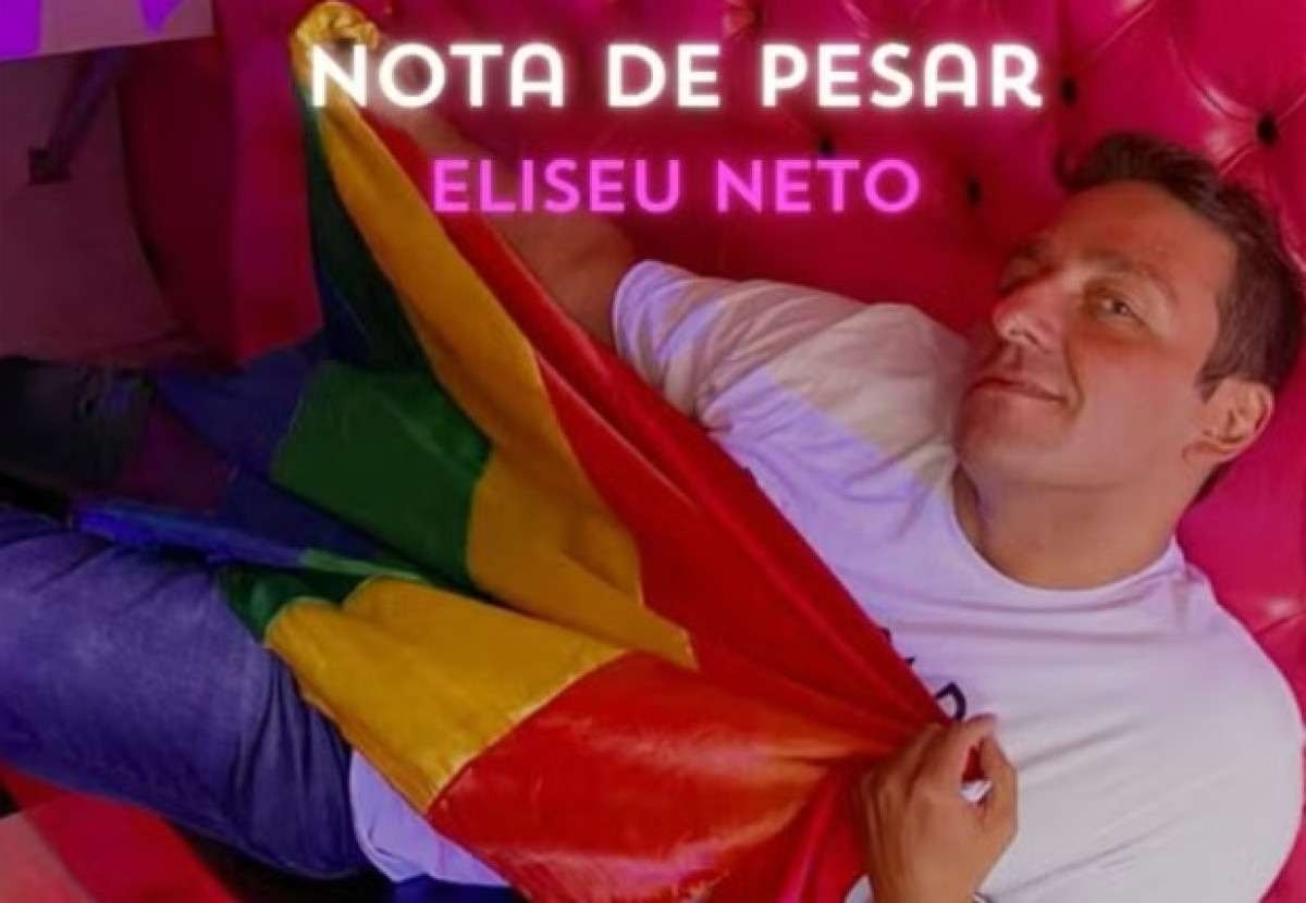 Morre Eliseu Neto, líder de ação que criminalizou homofobia