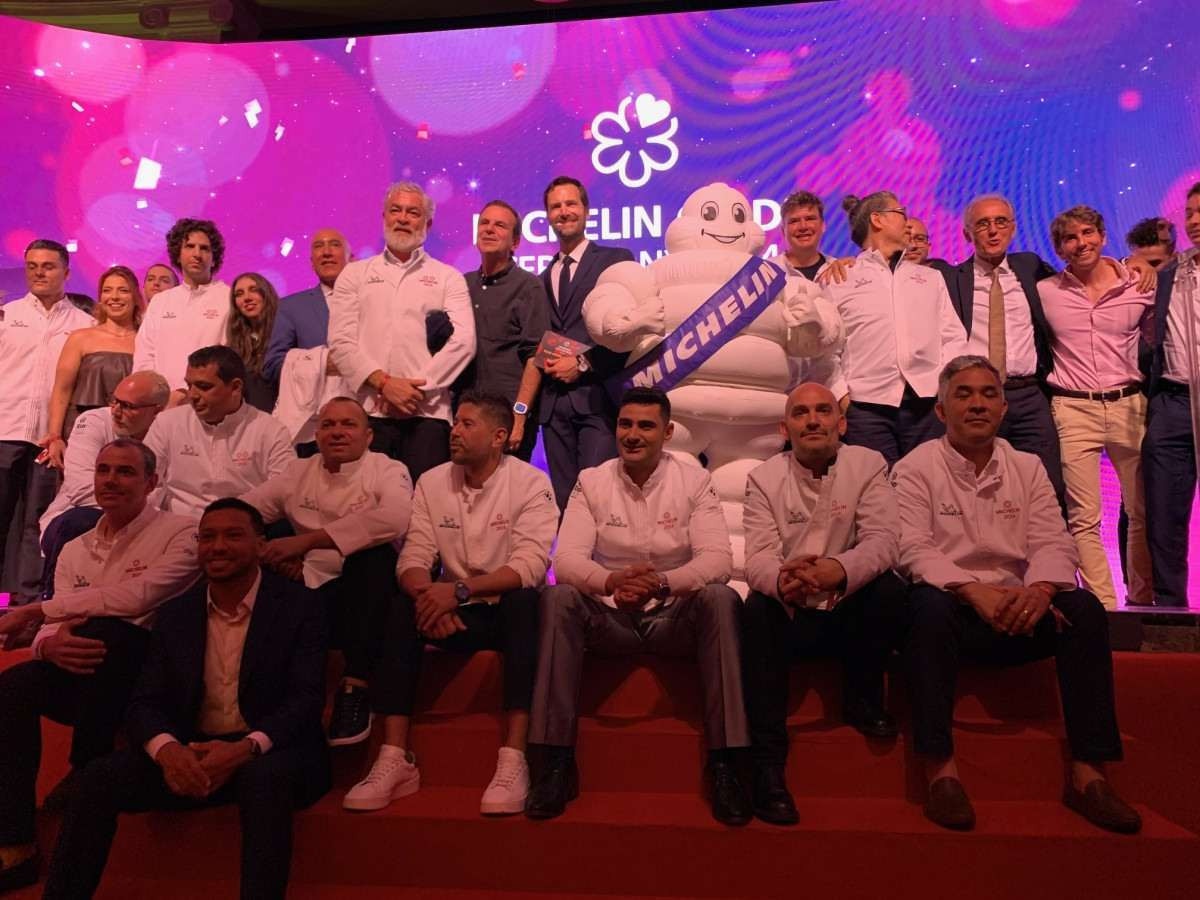 Guia Michelin distribui estrelas para 21 restaurantes no Brasil; confira