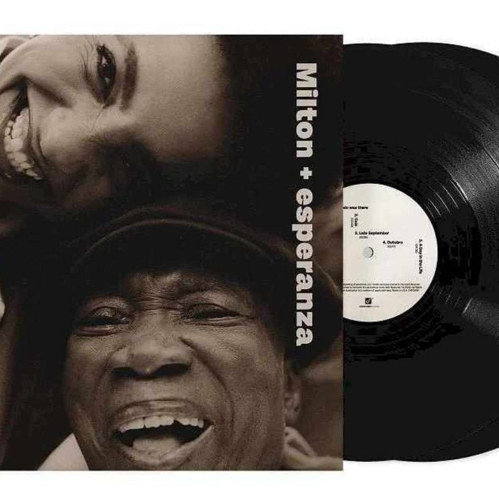 洋楽 Milton + esperanza/2LP 0888072619210_p0_v2_s1200x630.jpg