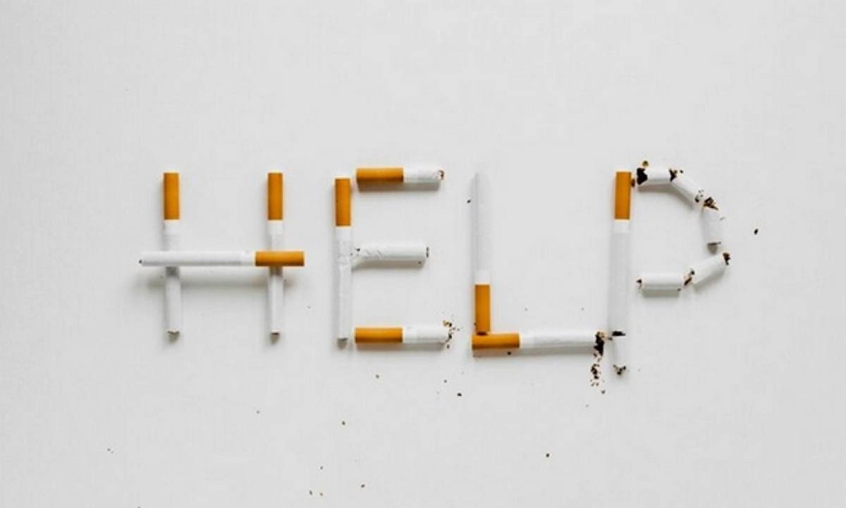 Tabaco mata mais de 8 milhões de pessoas por ano. Mais de 7 milhões dessas mortes são pelo uso contínuo do tabaco, e cerca de 1,2 milhão são o resultado de não fumantes expostos ao fumo passivo -  (crédito: Freepik)
