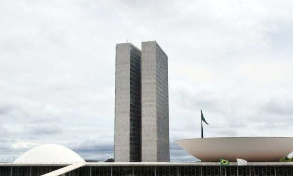 O levantamento materializa uma constante reclamação feita pelos parlamentares ao Planalto -  (crédito: Ed Alves/CB/D.A Press)