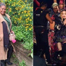 Fã de Madonna é demitida ao faltar do serviço para ir ao show da artista - Reprodução