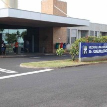 Doenças respiratórias lotam leitos e cidade de MG decreta emergência - Divulgação/Prefeitura de Uberlândia