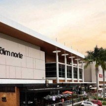 MP pode investigar proibição de shopping de MG a menores sem os pais - Shopping Jardim Norte/Divulgação