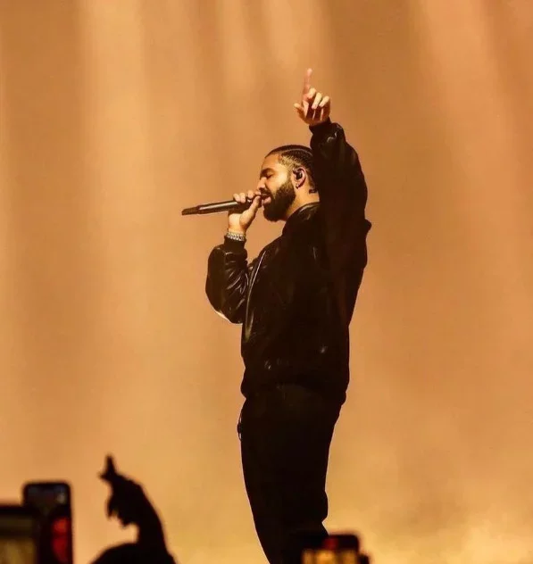 Drake é vetado no Rock in Rio: ‘Não merece’, diz Medina - Reprodução Instagram 