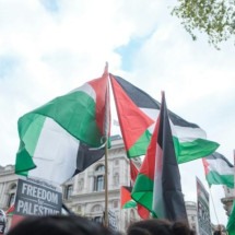 WebStories: Espanha, Irlanda e Noruega reconhecem Estado da Palestina