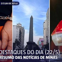 Destaques do dia (22/5): operação contra exploração sexual infanto juvenil - Reprodução Pexels + Leandro Couri/EM/DA.Press