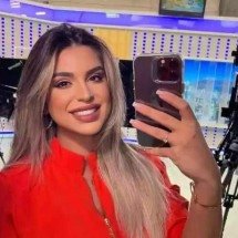 Justiça absolve homem que perseguiu apresentadora de TV em Belo Horizonte - Mônica Fonseca/Instagram/Reprodução