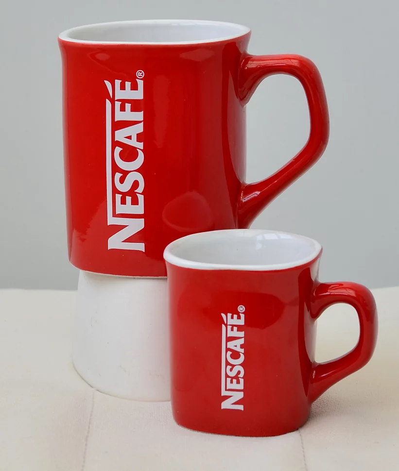WebStories: Nestlé anuncia R$ 1 bilhão de investimentos em café no Brasil