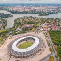 Uma volta de bike na Lagoa da Pampulha - Uai Turismo