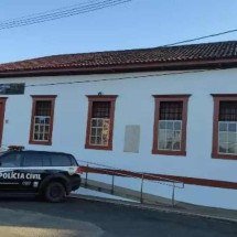 Homem é preso por aliciar adolescentes para prostituição em Minas - PCMG/Divulgação