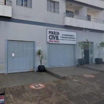  Homofobia: polícia indicia homem por xingar mulher de "sapatona nojenta" - Reprodução/Google Street View