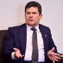 Entenda decisão do TSE que mantém mandato de Moro como senador - Ed Alves/CB/D.A Press