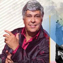Clássico de Sidney Magal dispara 61% no Spotify - Foto: Divulgação