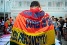 Indiciamento expõe quadro da LGBTQIA+fobia em Minas