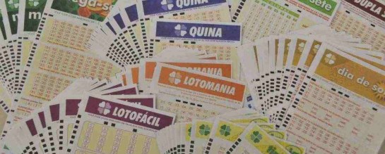 Lotofácil: aposta de Minas Gerais leva mais de R$ 1 milhão
