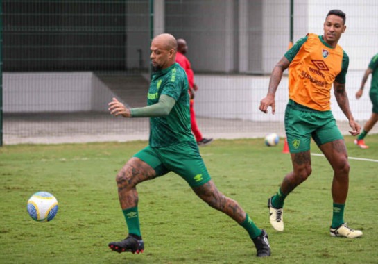  MARCELO GONCALVES / FLUMINENSE