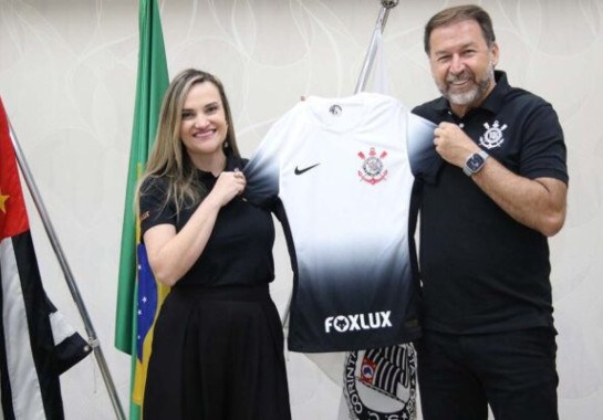 Foto: Jose Manoel Idalgo/ Agência Corinthians