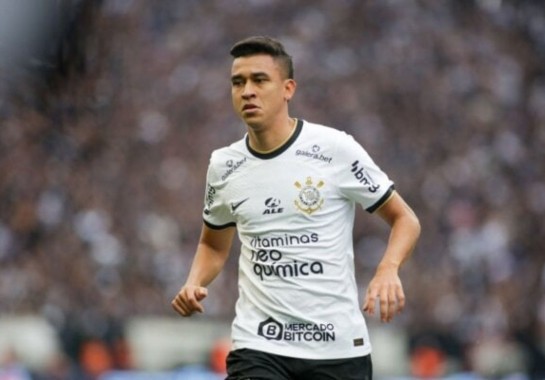Foto: Rodrigo Coca/Ag. Corinthians