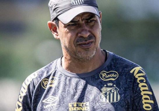 Foto: Divulgação/Raul Baretta-Santos FC