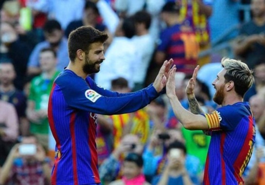 Foto: Josep Lago/AFP via Getty Images