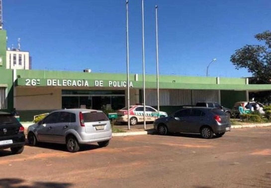 PCDF/Divulgação