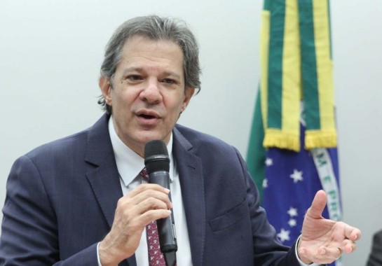 Vinicius Loures/Câmara dos Deputados