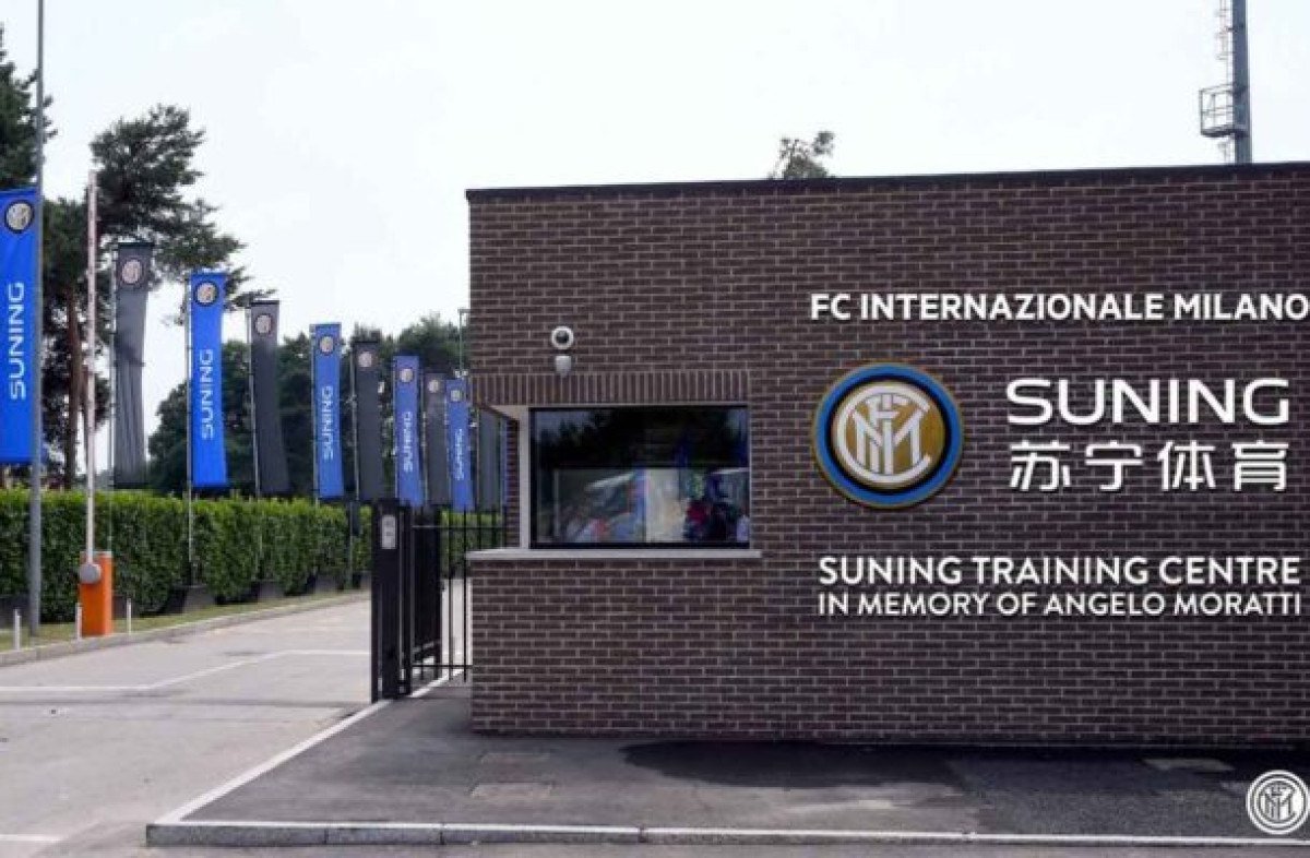 Inter de Milão tem novo proprietário por conta de problemas financeiros