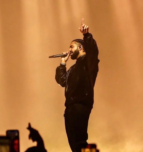 Drake é vetado no Rock in Rio: ‘Não merece’, diz Medina