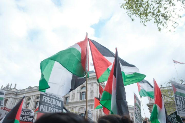 Espanha, Irlanda e Noruega reconhecem Estado da Palestina