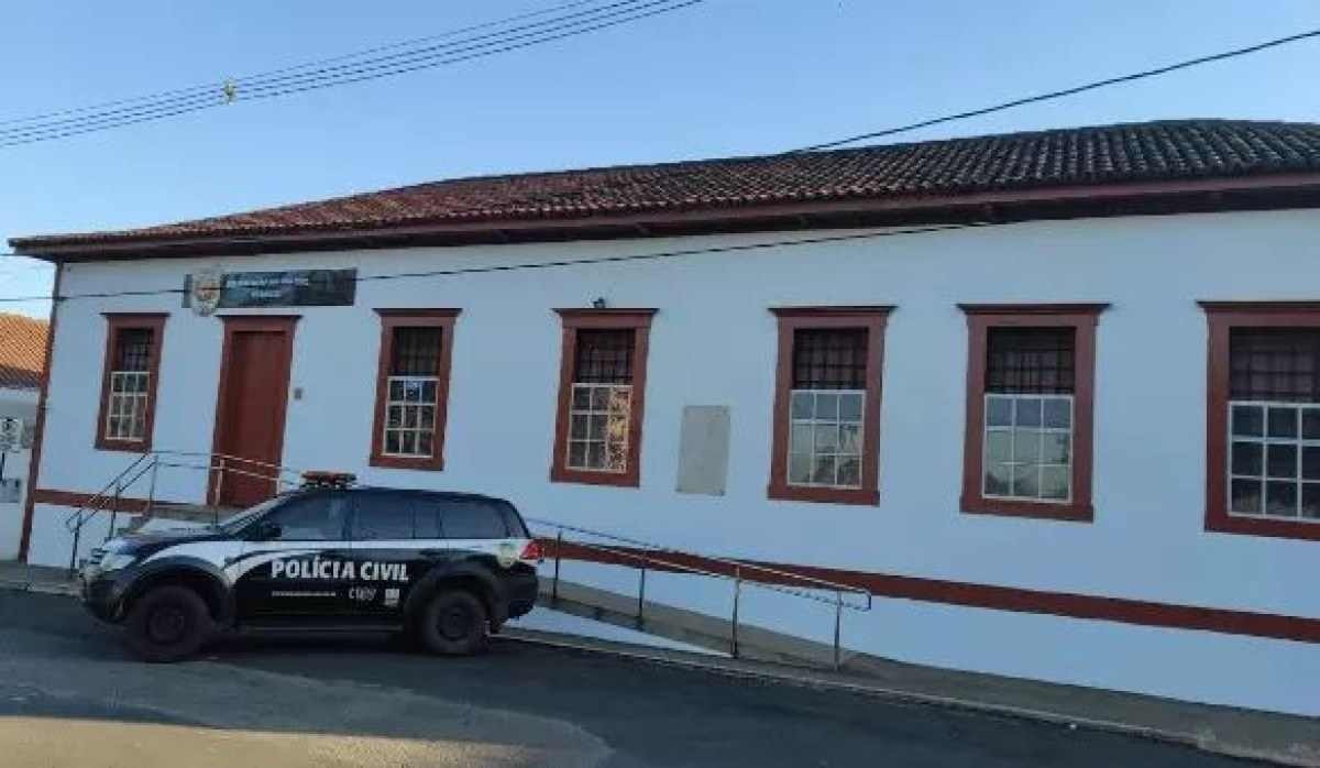 Homem é preso por aliciar adolescentes para prostituição em Minas