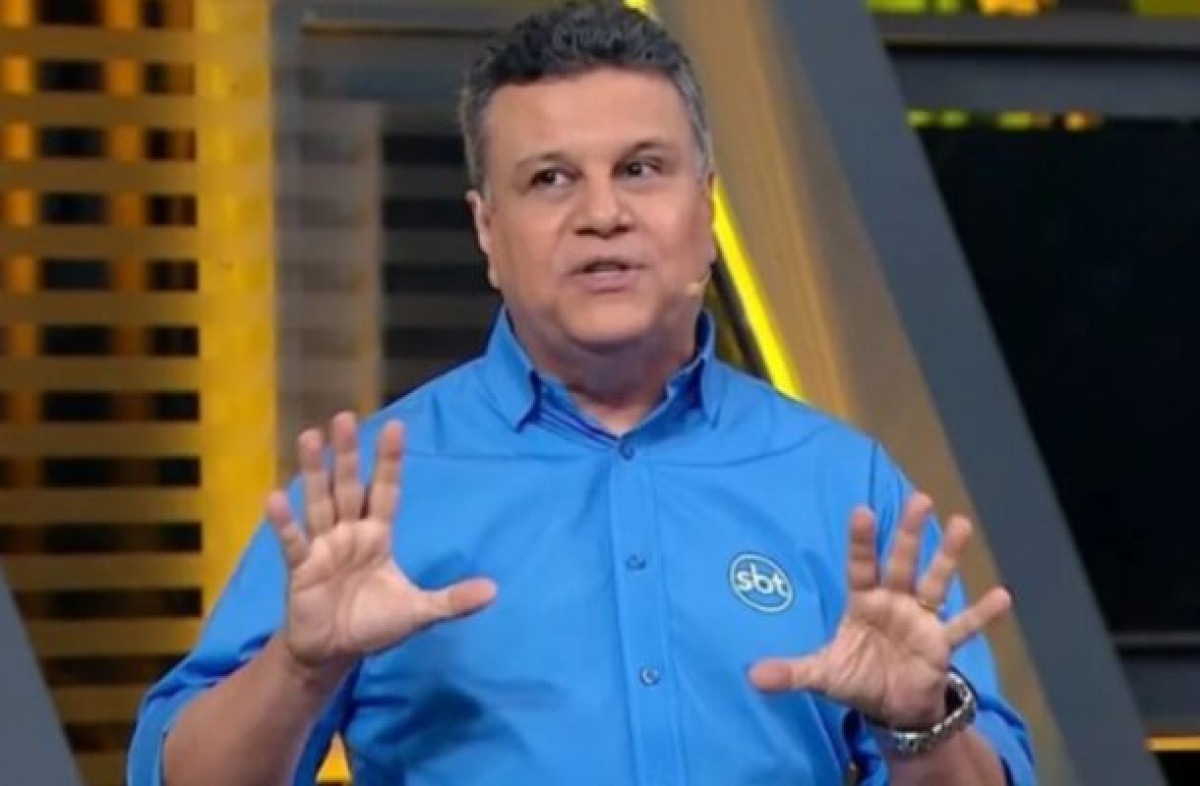 Téo José surpreende e assina contrato com grande emissora de TV