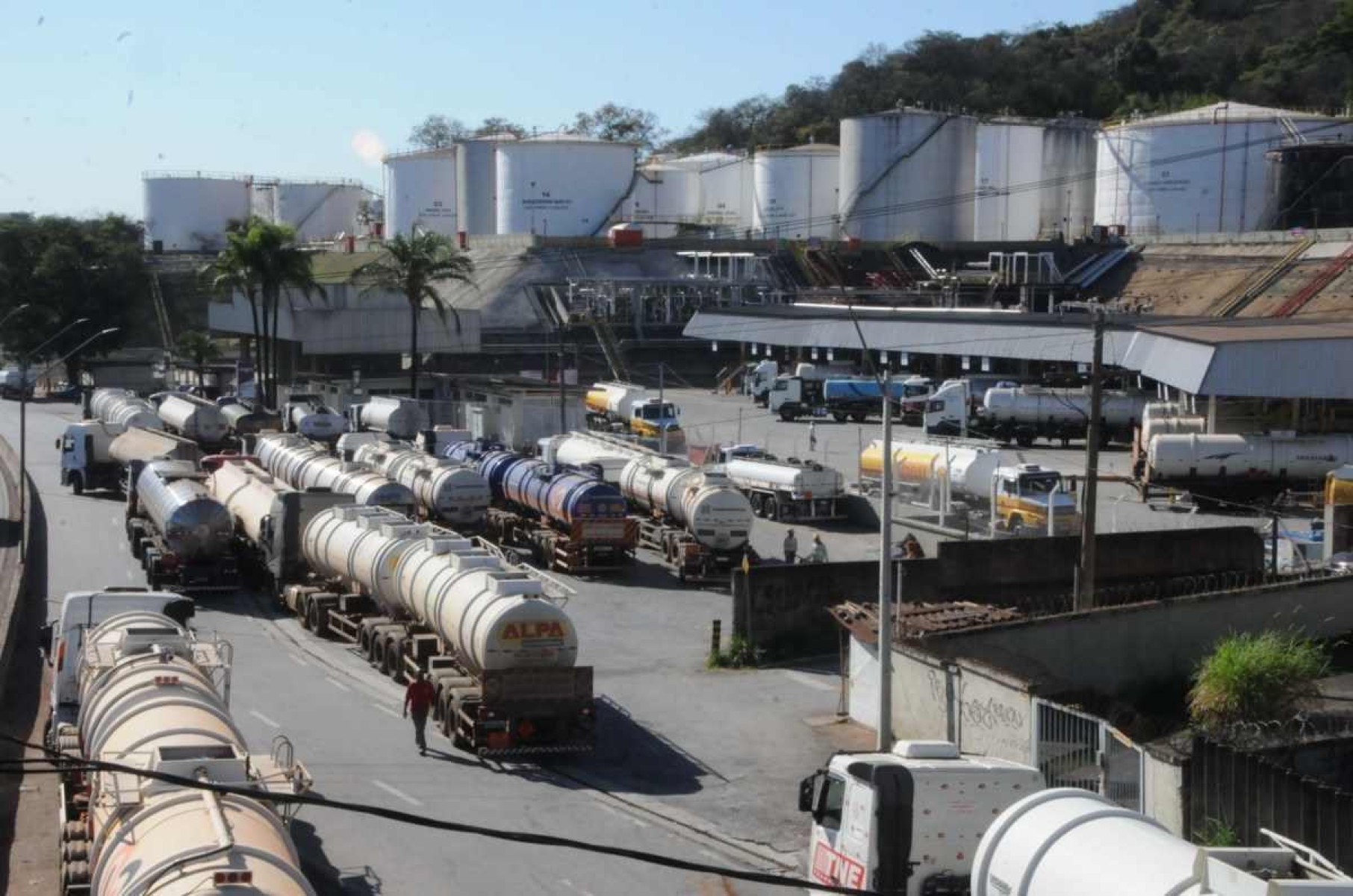Petrobras não vai vender refinaria em MG e ativos após acordo com Cade