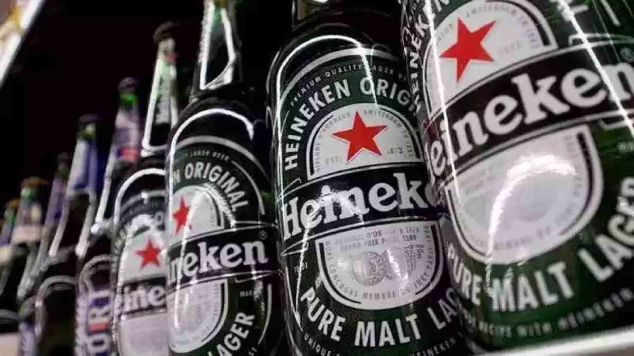 Heineken abre cadastro para 350 vagas em nova unidade em Minas