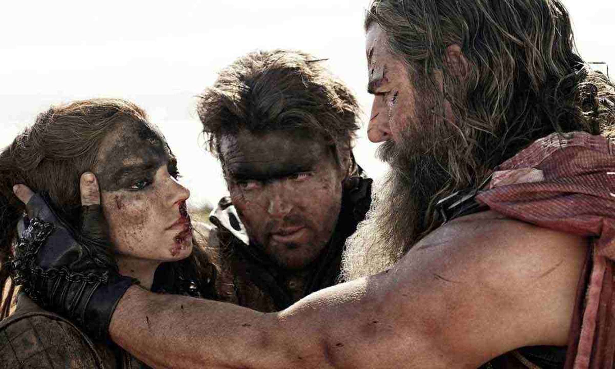 'Furiosa', da saga 'Mad Max', comprova o vigor do cinema de espetáculo